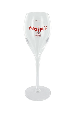 Flûte à champagne  6 x 17 cl	