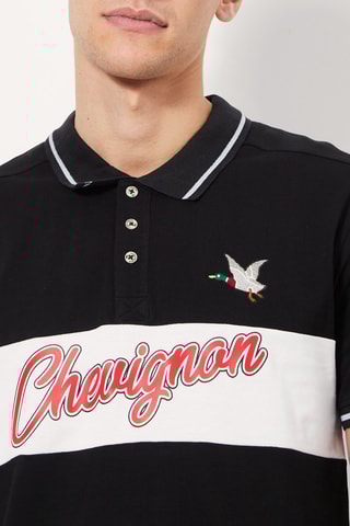 Polo Noir