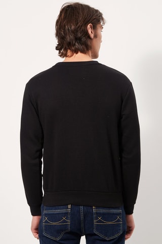 Sweater  Zwart