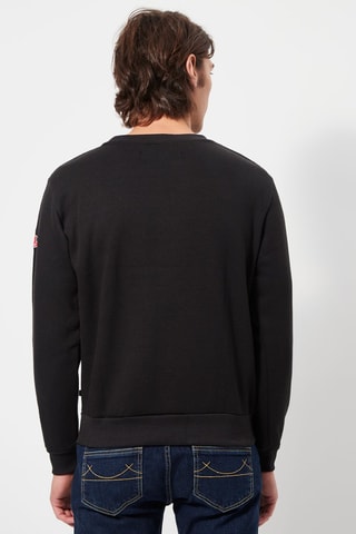 Sweater Zwart