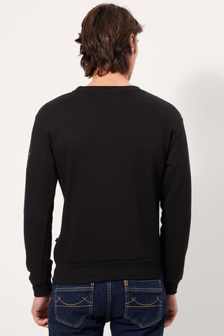 Sweater Zwart
