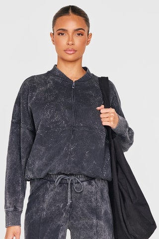 Sweat - Antracite