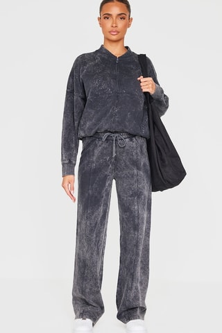 Sweat - Anthracite