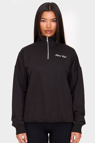 Sweat - Preto