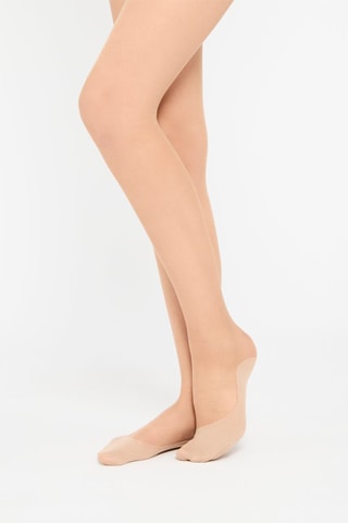 3 Panty’s - Beige