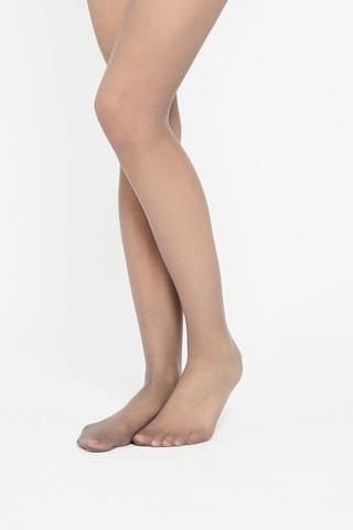 2 Panty’s - Beige