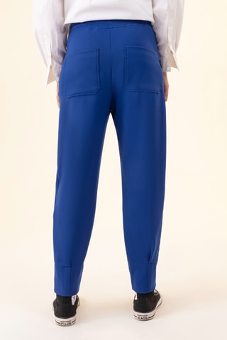 Pantalon Liam - Bleu