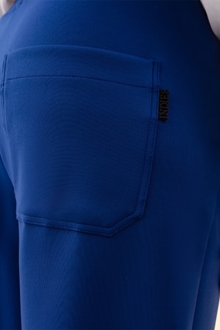 Pantalon Liam - Bleu