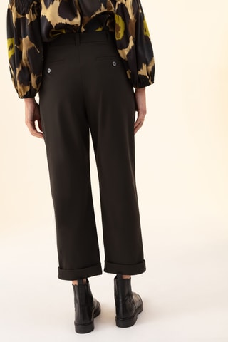 Pantalon Irena - Kaki