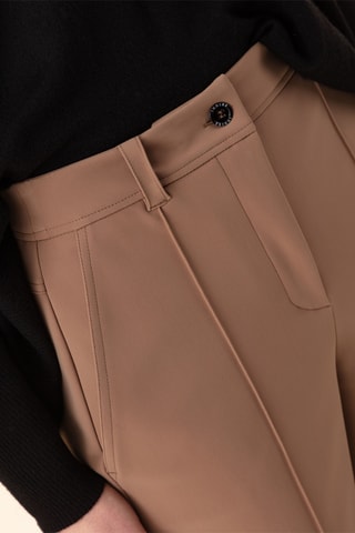 Pantalon Lyla - Marron