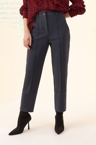 Pantalon Lyla - Gris foncé