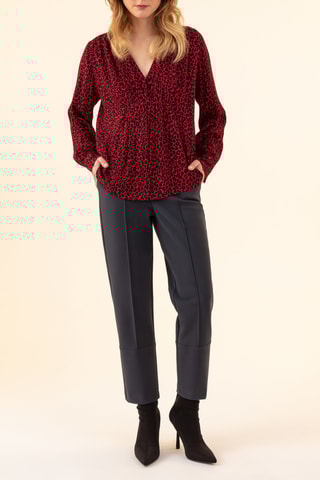 Pantalon Lyla - Gris foncé