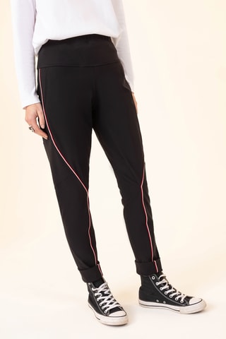 Pantalon Padre - Noir