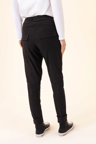 Pantalon Padre - Noir