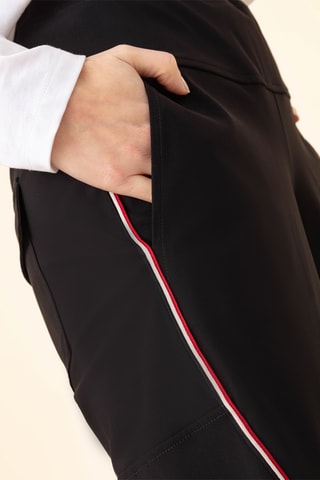 Pantalon Padre - Noir