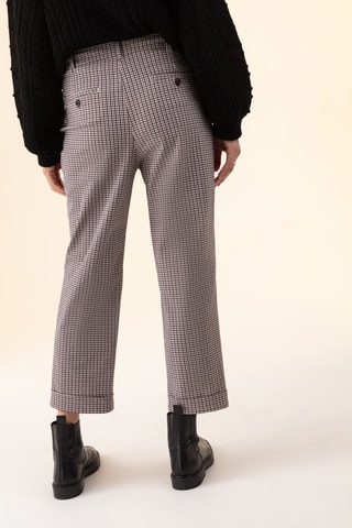 Pantalon Helena - Gris