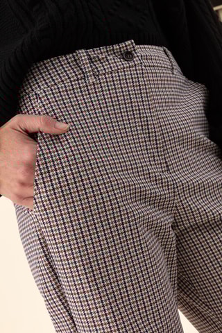 Pantalon Helena - Gris