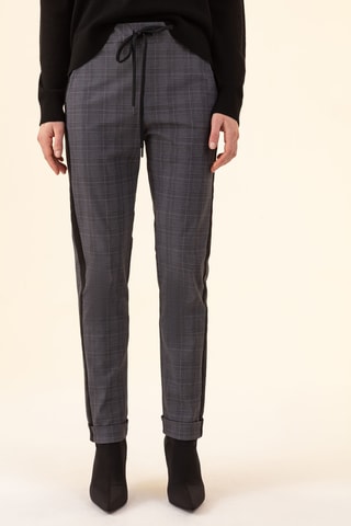 Pantalon Harry - Gris