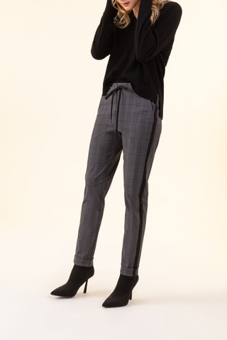 Pantalon Harry - Gris