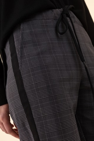 Pantalon Harry - Gris