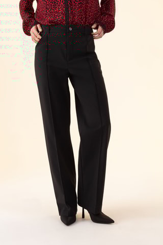 Pantalon Mike - Noir