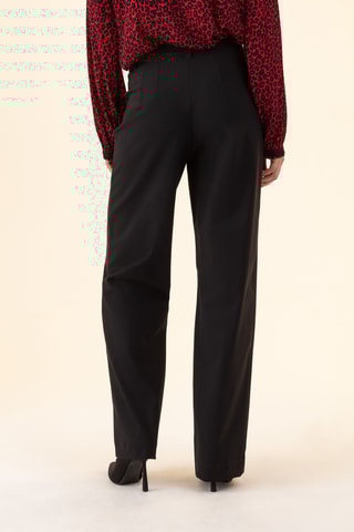 Pantalon Mike - Noir