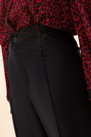 Pantalon Mike - Noir