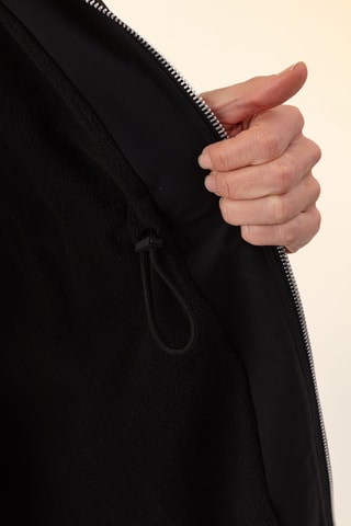 Manteau Utica - Noir