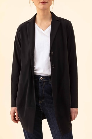 Veste Selena - Noir