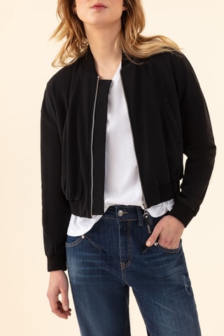 Veste Briston - Noir