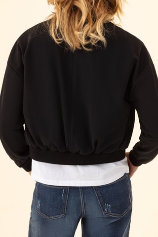 Veste Briston - Noir