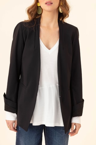 Veste Chouchou - Noir