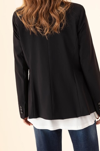 Veste Chouchou - Noir