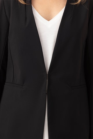 Veste Chouchou - Noir