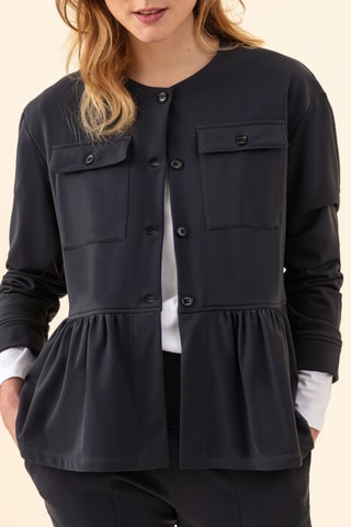 Veste Amor - Gris foncé