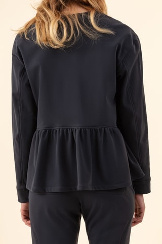 Veste Amor - Gris foncé