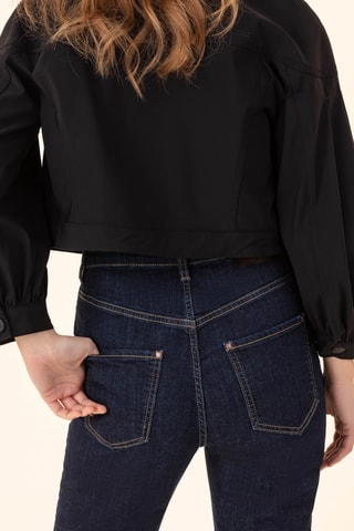 Blouson Promesse - Noir