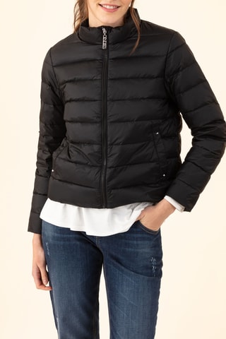 Doudoune Cleo - Noir