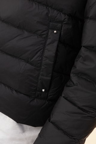 Doudoune Cleo - Noir