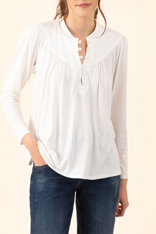 T-shirt Studio - Ecru