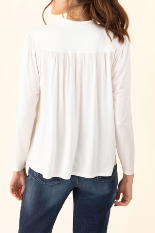 T-shirt Studio - Ecru