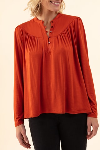 T-shirt Studio - Ocre