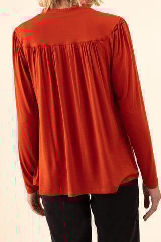 T-shirt Studio - Ocre