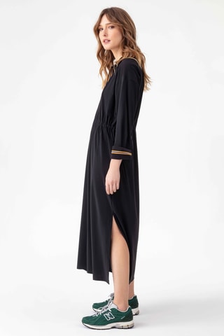 Jurk - Zwart