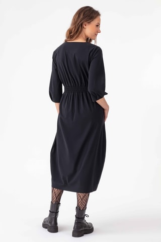 Jurk - Zwart