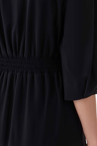 Jurk - Zwart