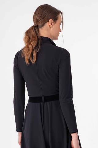 Jurk - Zwart