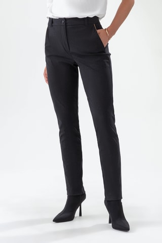Pantalon - Noir