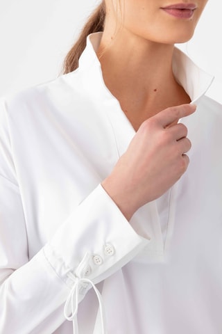 Blouse - Blanc