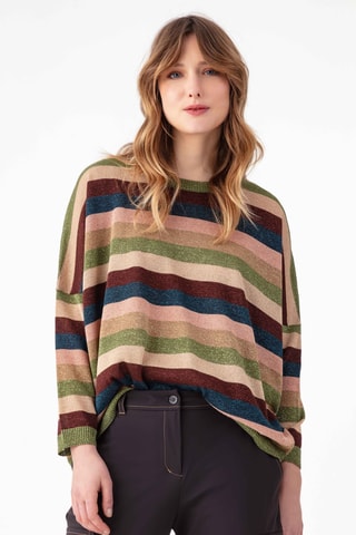 Pull - Multicolore